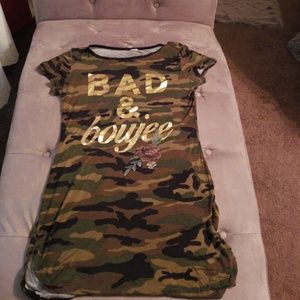 Dress